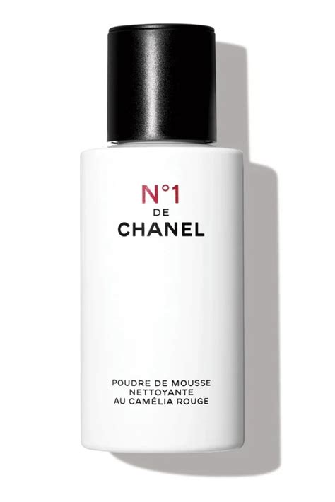 chanel cleaning|best chanel cleanser.